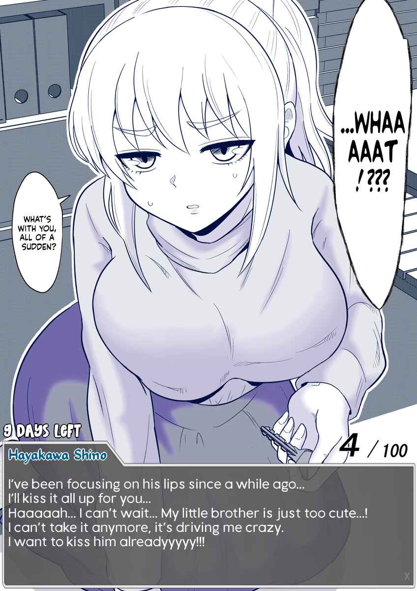 Page 12 Chapter 50 Aru Hi Totsuzen Message Window ga Hyoujisaretan desu kedo!?