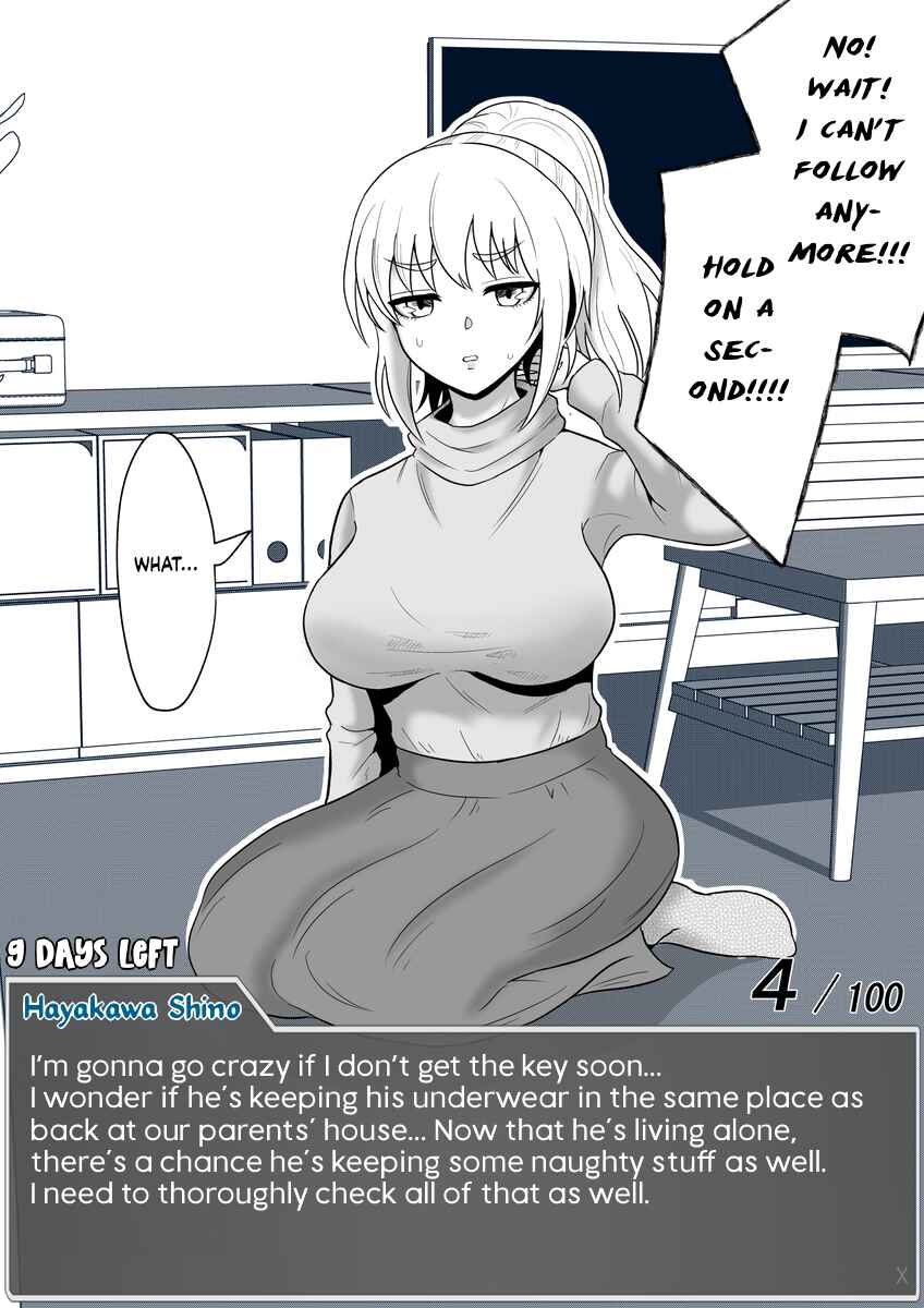 Page 2 Chapter 50 Aru Hi Totsuzen Message Window ga Hyoujisaretan desu kedo!?