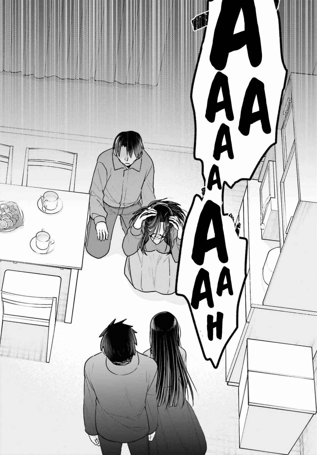 Page 17 Chapter 17.2 Ani to Imouto no Shitai Shitai Shitai Koto