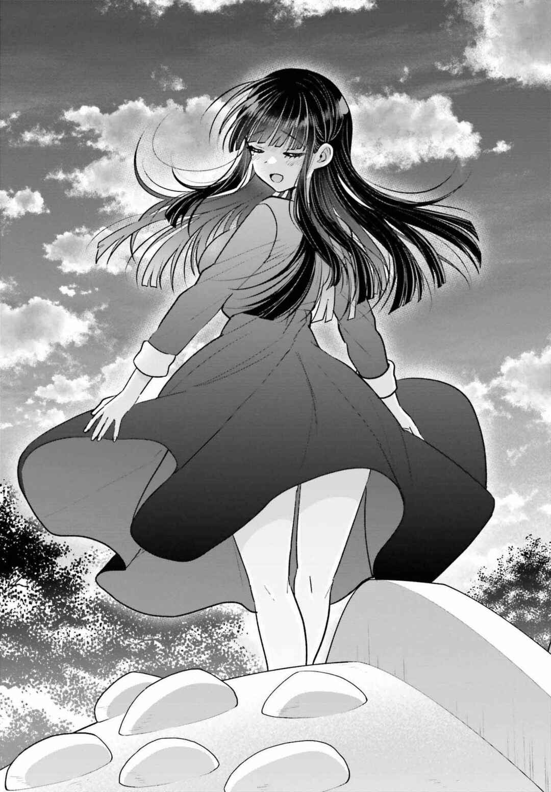 Page 20 Chapter 17.2 Ani to Imouto no Shitai Shitai Shitai Koto