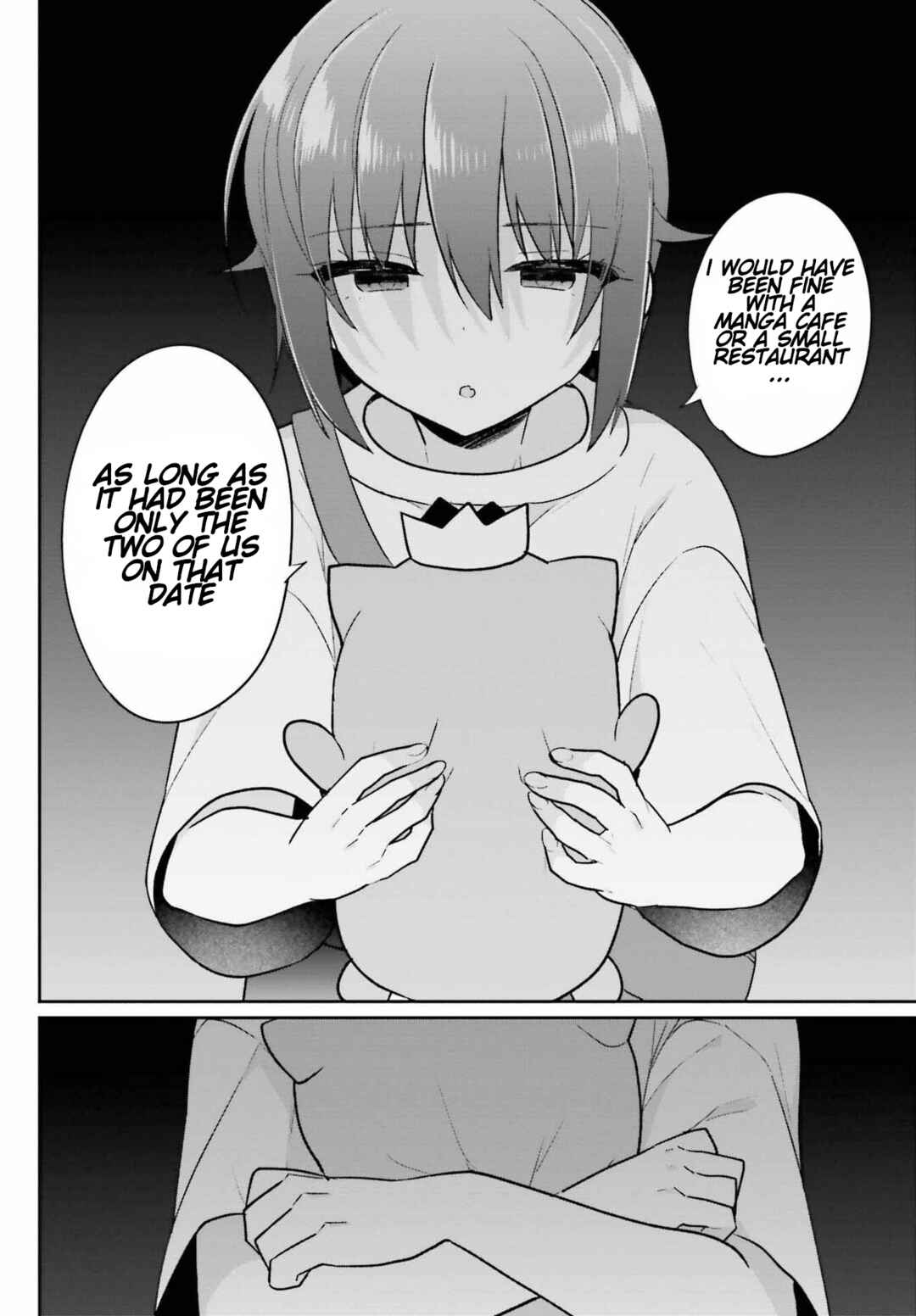 Page 28 Chapter 11 Ani to Imouto no Shitai Shitai Shitai Koto