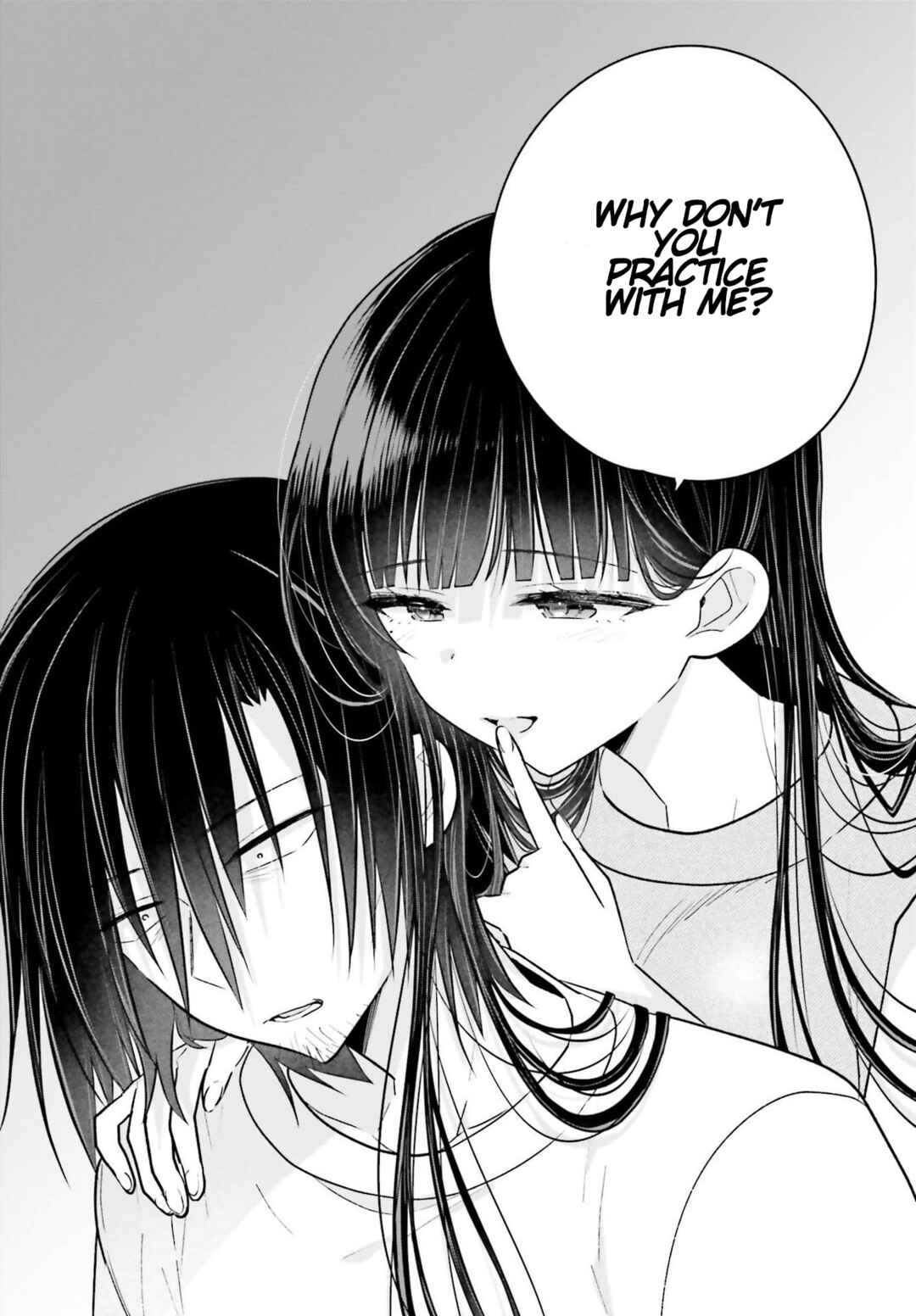 Page 10 Chapter 12 Ani to Imouto no Shitai Shitai Shitai Koto