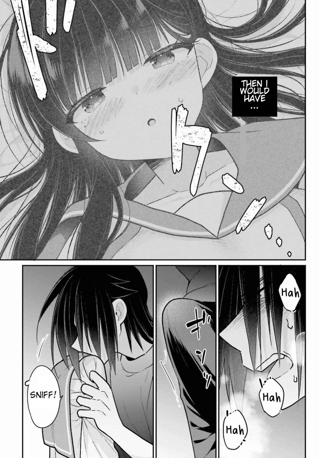 Page 24 Chapter 10 Ani to Imouto no Shitai Shitai Shitai Koto