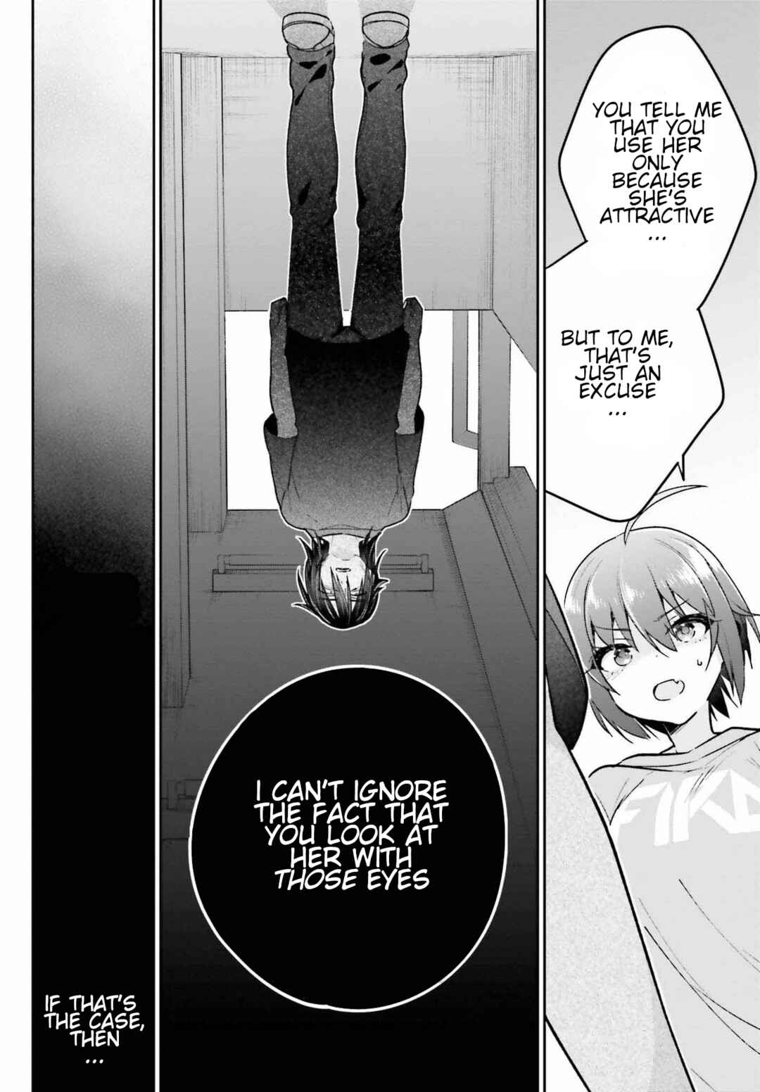 Page 6 Chapter 10 Ani to Imouto no Shitai Shitai Shitai Koto