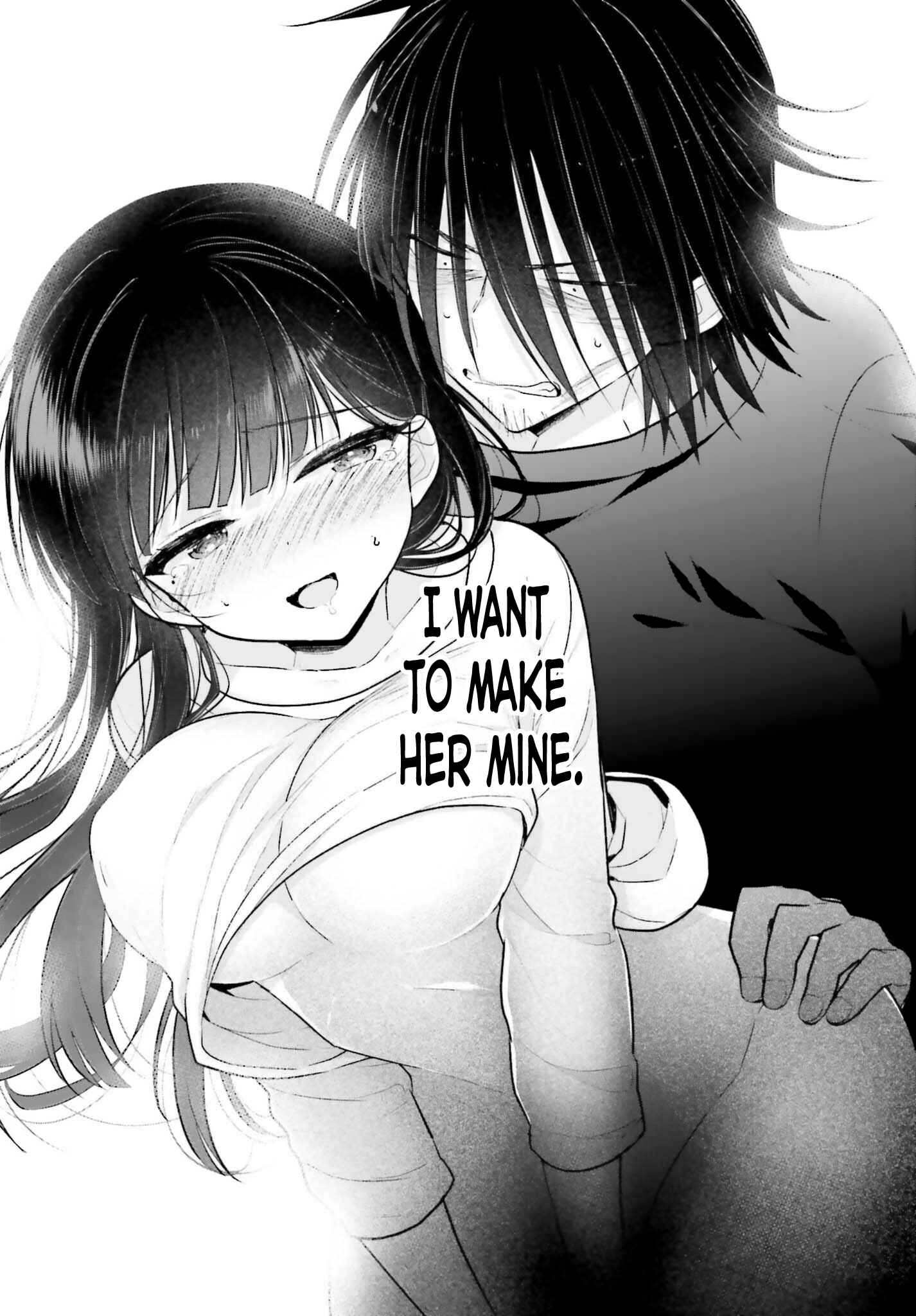 Page 12 Chapter 3 Ani to Imouto no Shitai Shitai Shitai Koto