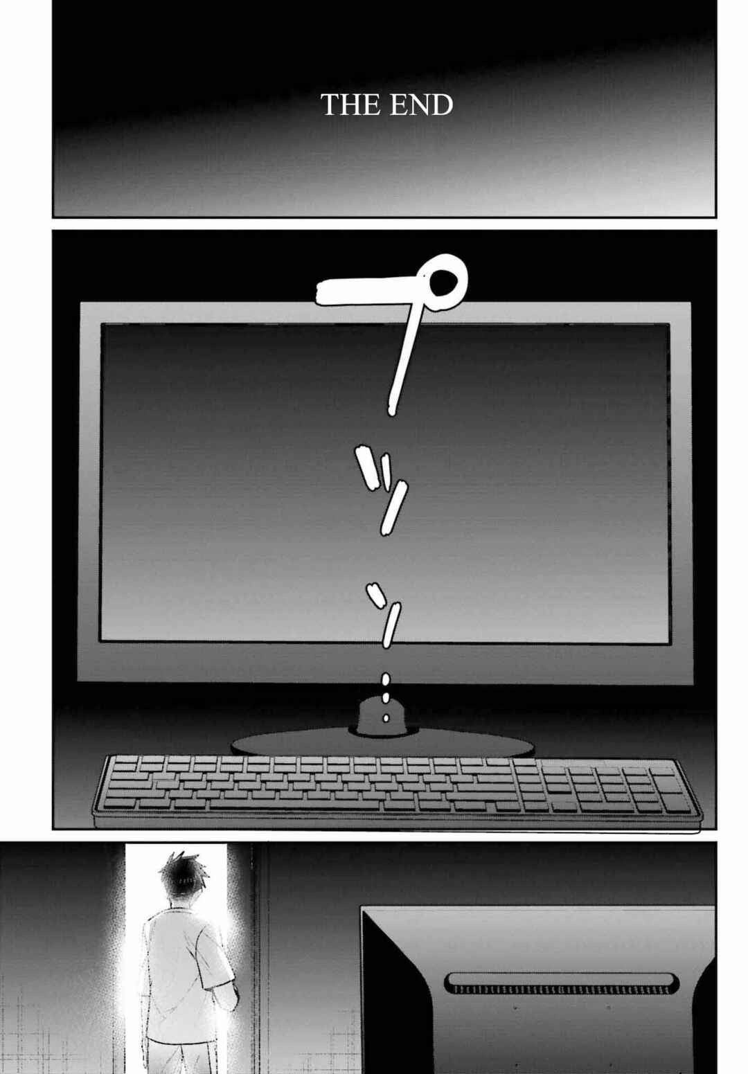 Page 25 Chapter 18 Ani to Imouto no Shitai Shitai Shitai Koto