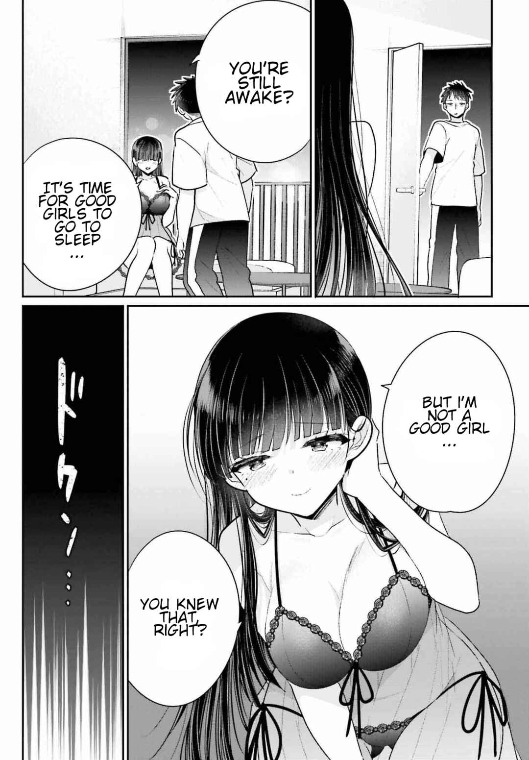 Page 26 Chapter 18 Ani to Imouto no Shitai Shitai Shitai Koto