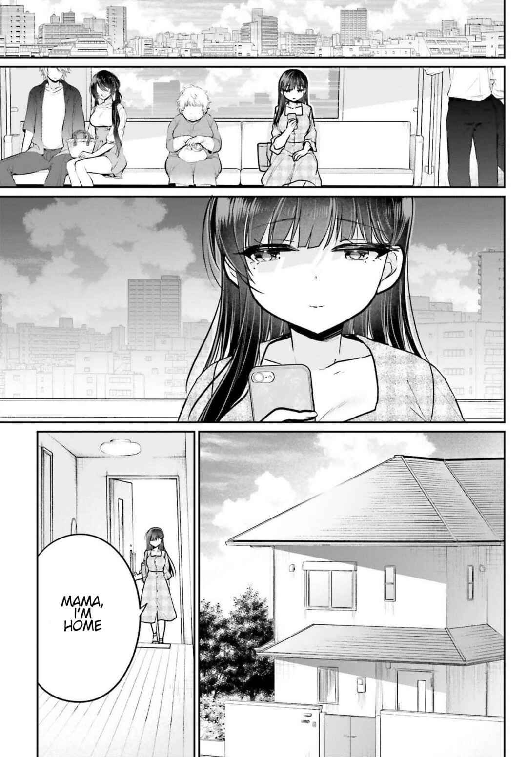 Page 9 Chapter 9 Ani to Imouto no Shitai Shitai Shitai Koto