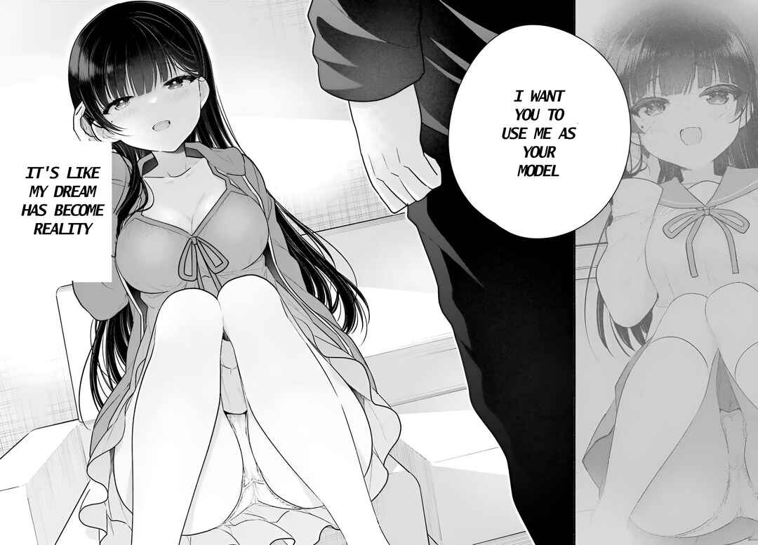 Page 2 Chapter 6 Ani to Imouto no Shitai Shitai Shitai Koto