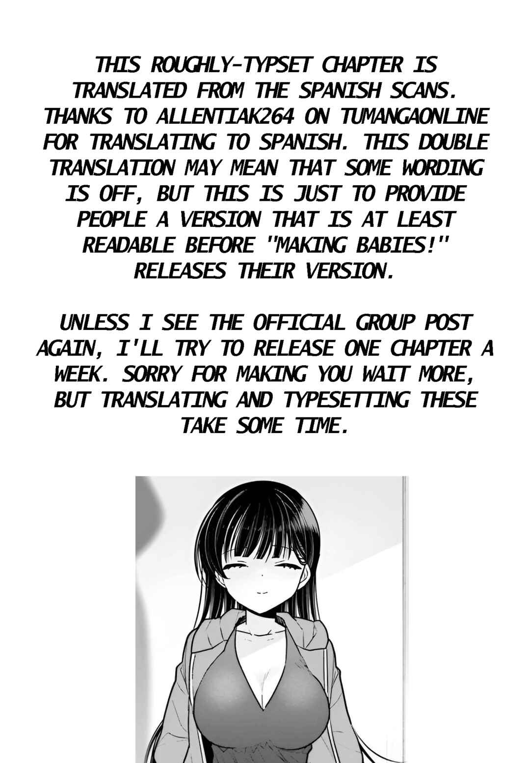 Page 32 Chapter 6 Ani to Imouto no Shitai Shitai Shitai Koto