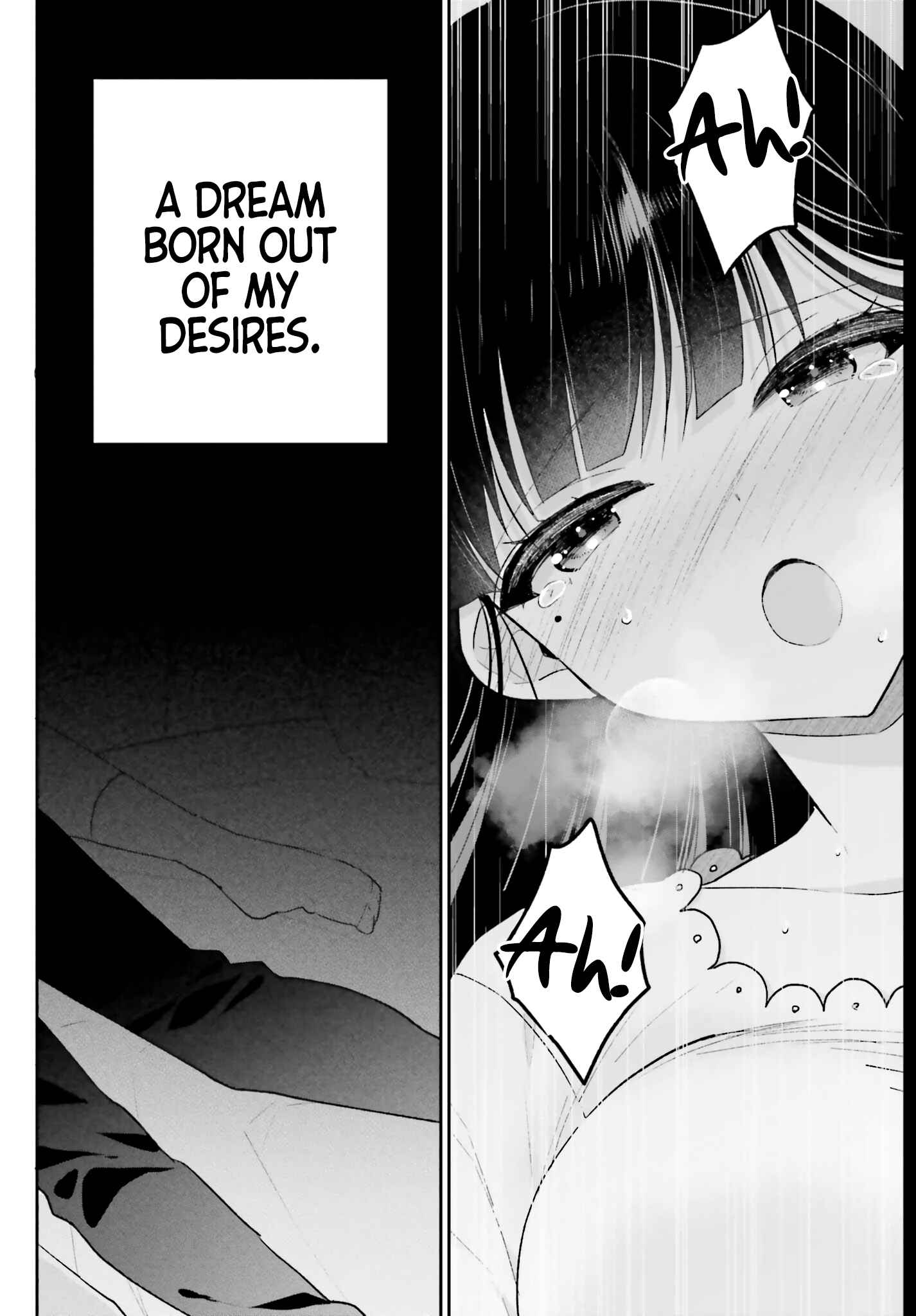 Page 2 Chapter 1 Ani to Imouto no Shitai Shitai Shitai Koto