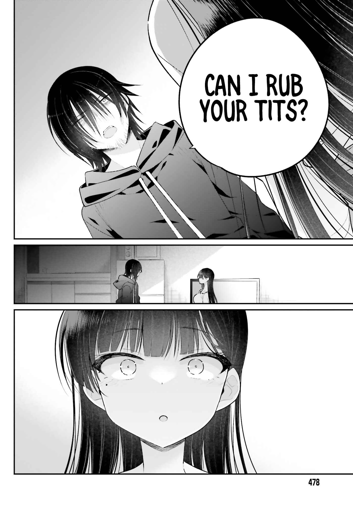 Page 20 Chapter 1 Ani to Imouto no Shitai Shitai Shitai Koto