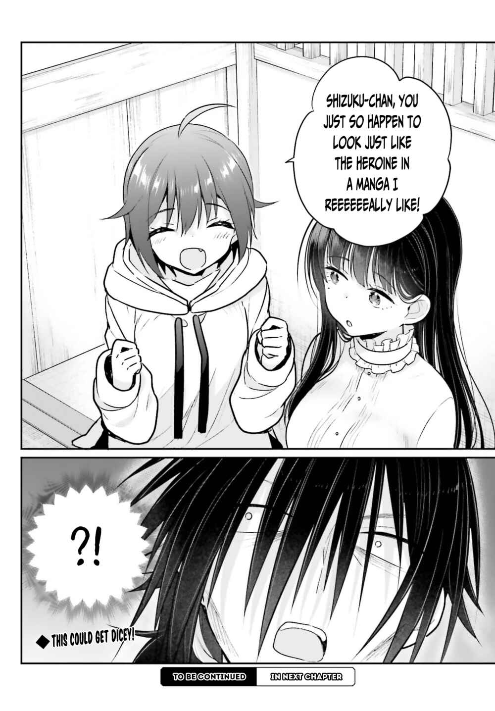 Page 22 Chapter 4 Ani to Imouto no Shitai Shitai Shitai Koto