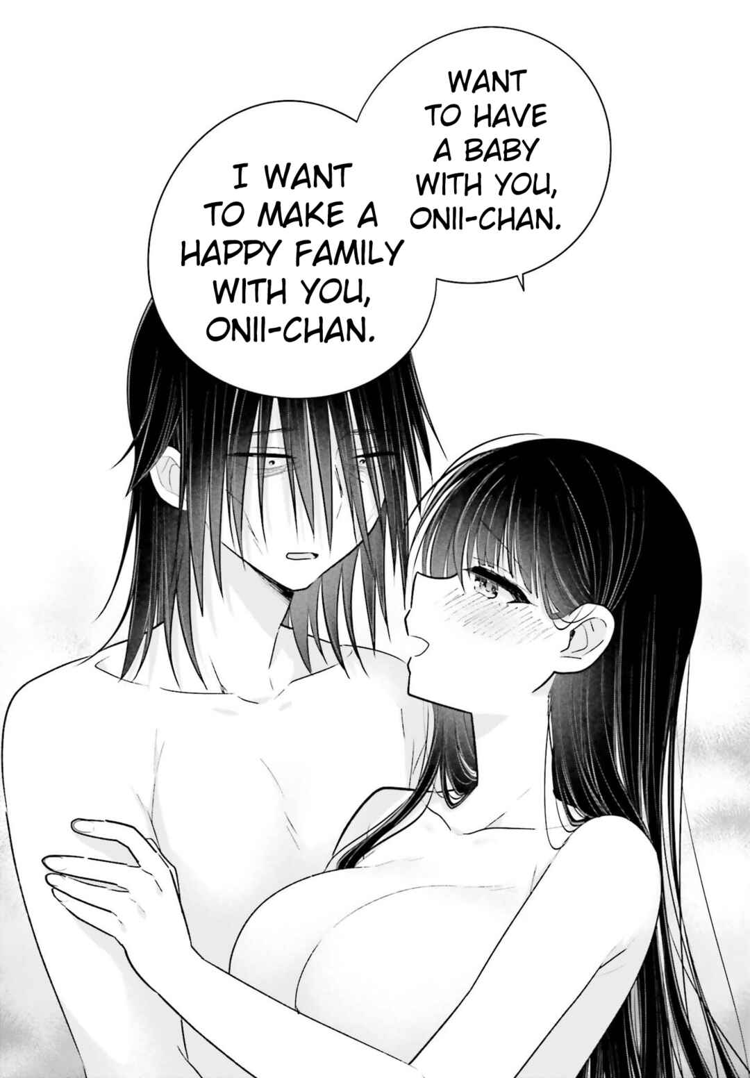 Page 11 Chapter 15.2 Ani to Imouto no Shitai Shitai Shitai Koto