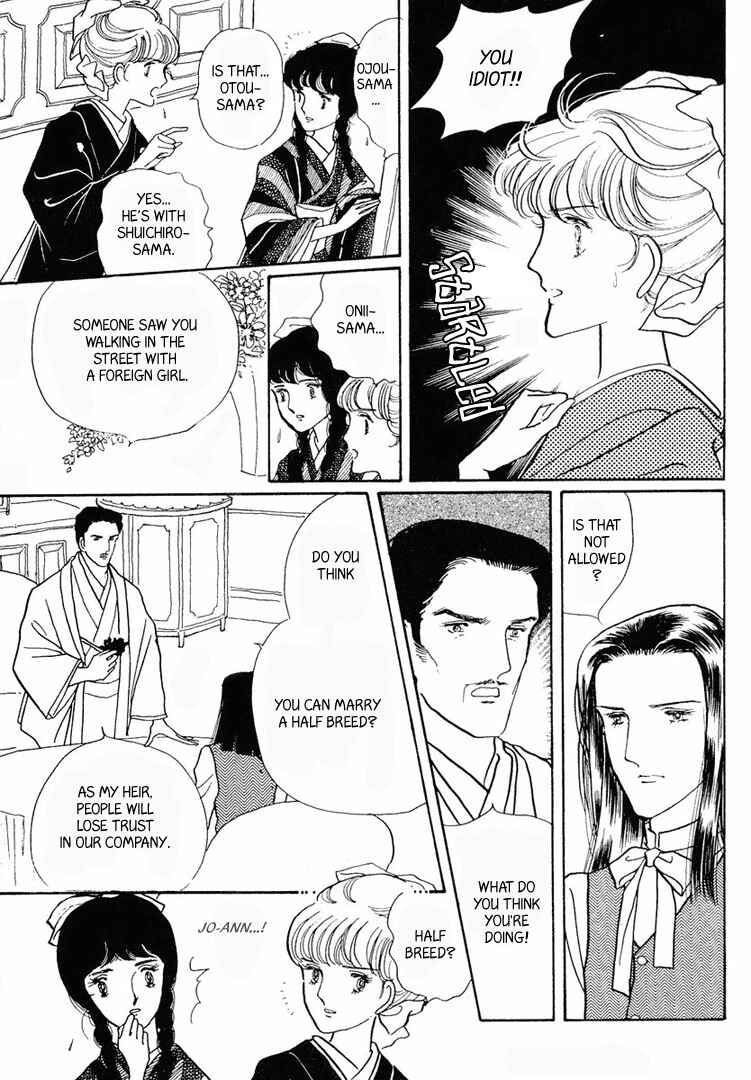 Page 2 Chapter 12 Yokohama Story