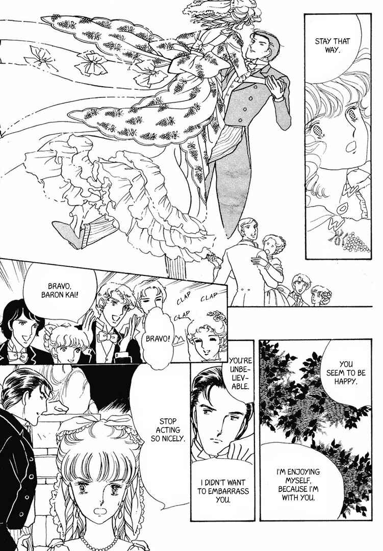 Page 24 Chapter 12 Yokohama Story