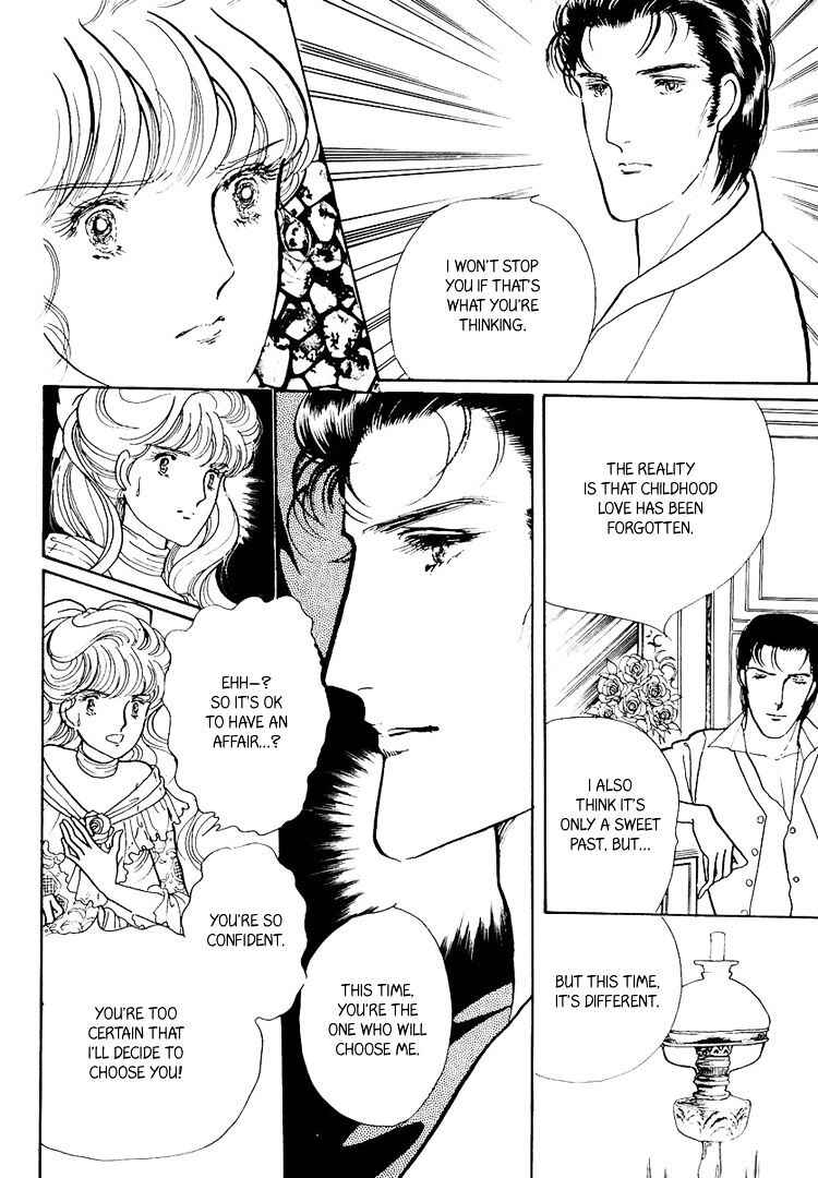 Page 19 Chapter 22 Yokohama Story