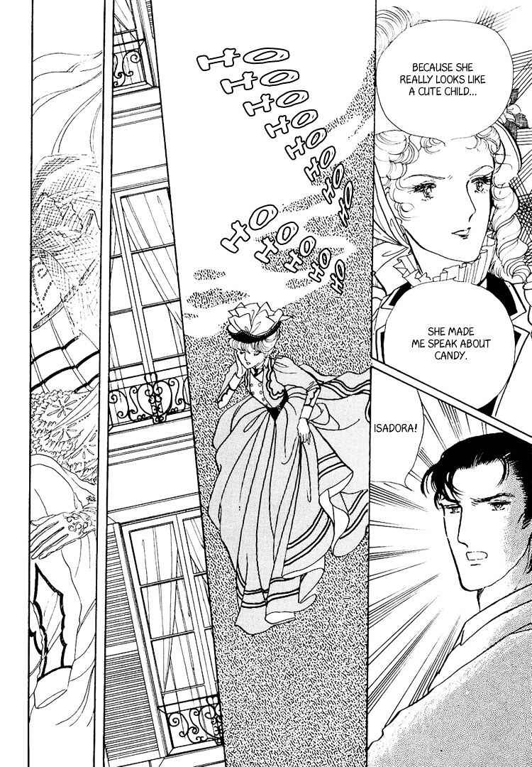 Page 45 Chapter 22 Yokohama Story