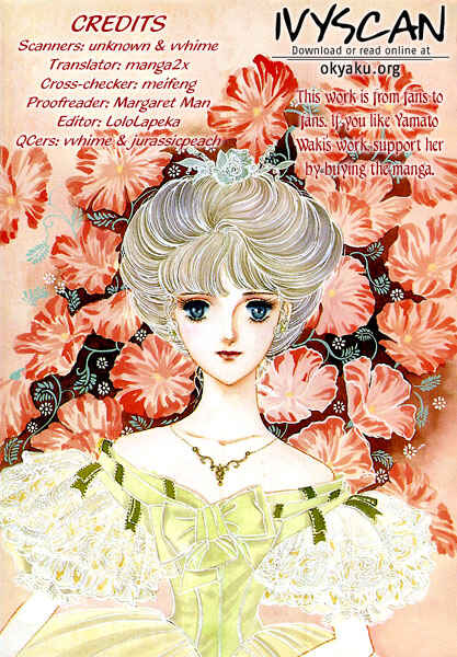 Page 39 Chapter 19 Yokohama Story