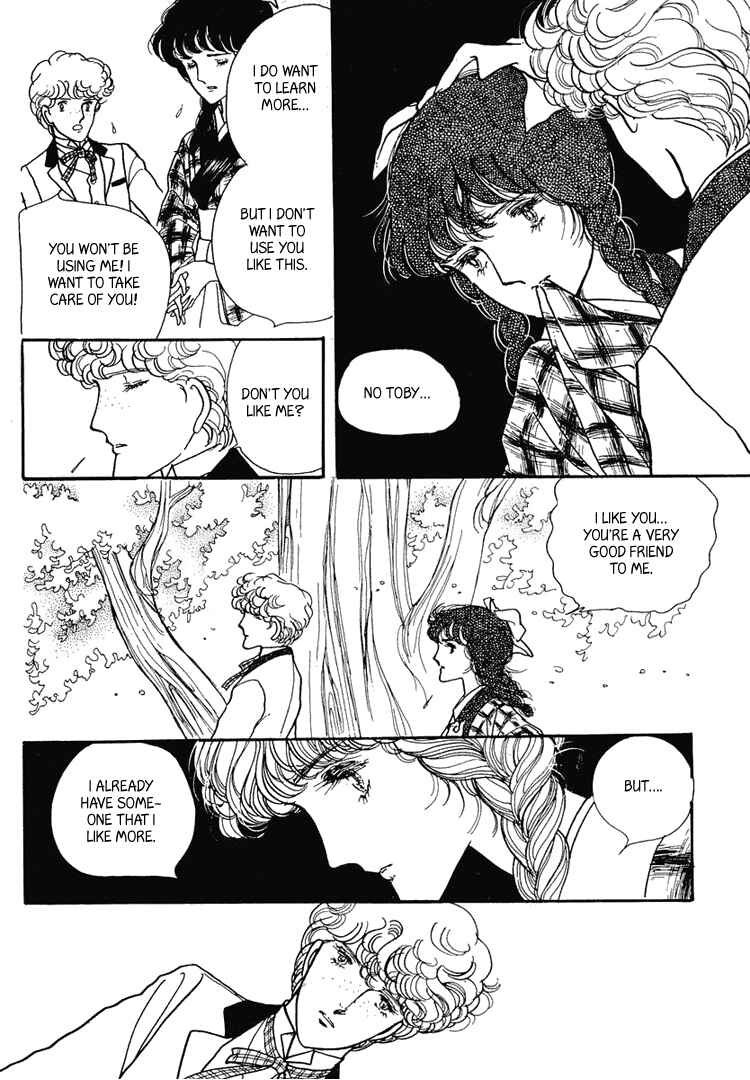 Page 37 Chapter 8 Yokohama Story