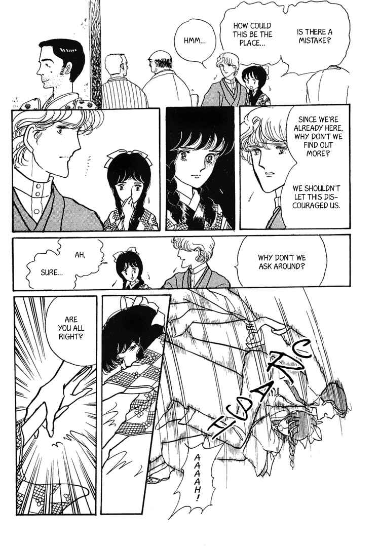 Page 2 Chapter 7 Yokohama Story