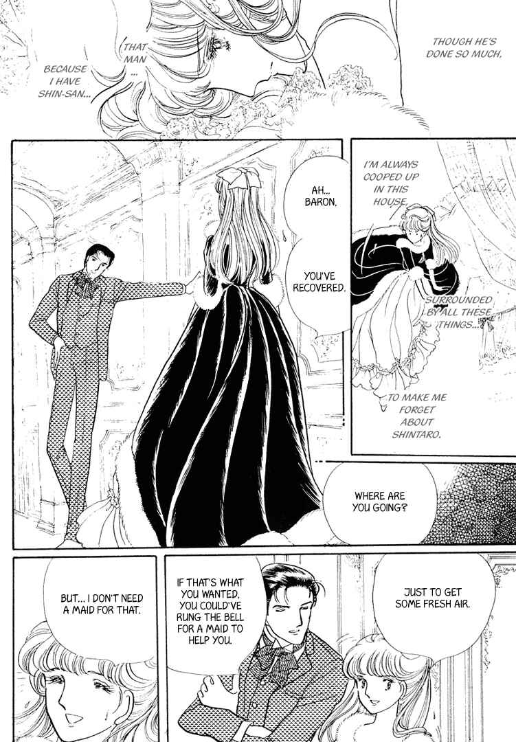 Page 10 Chapter 16 Yokohama Story