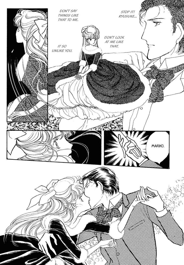 Page 14 Chapter 16 Yokohama Story