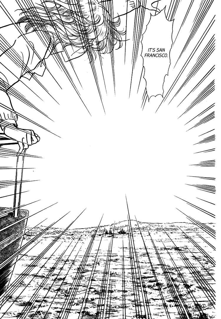 Page 25 Chapter 17 Yokohama Story