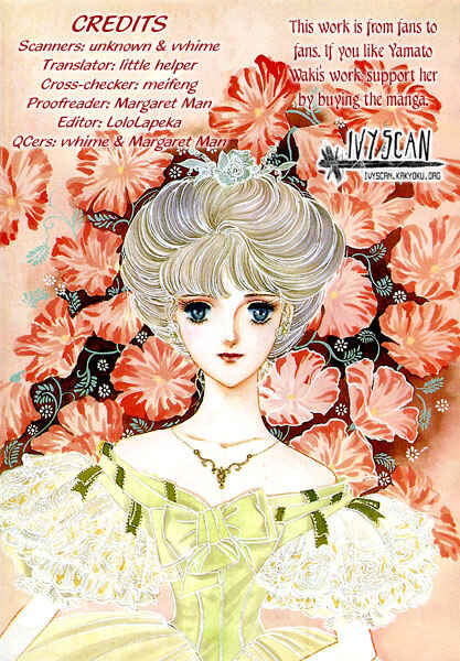 Page 39 Chapter 17 Yokohama Story