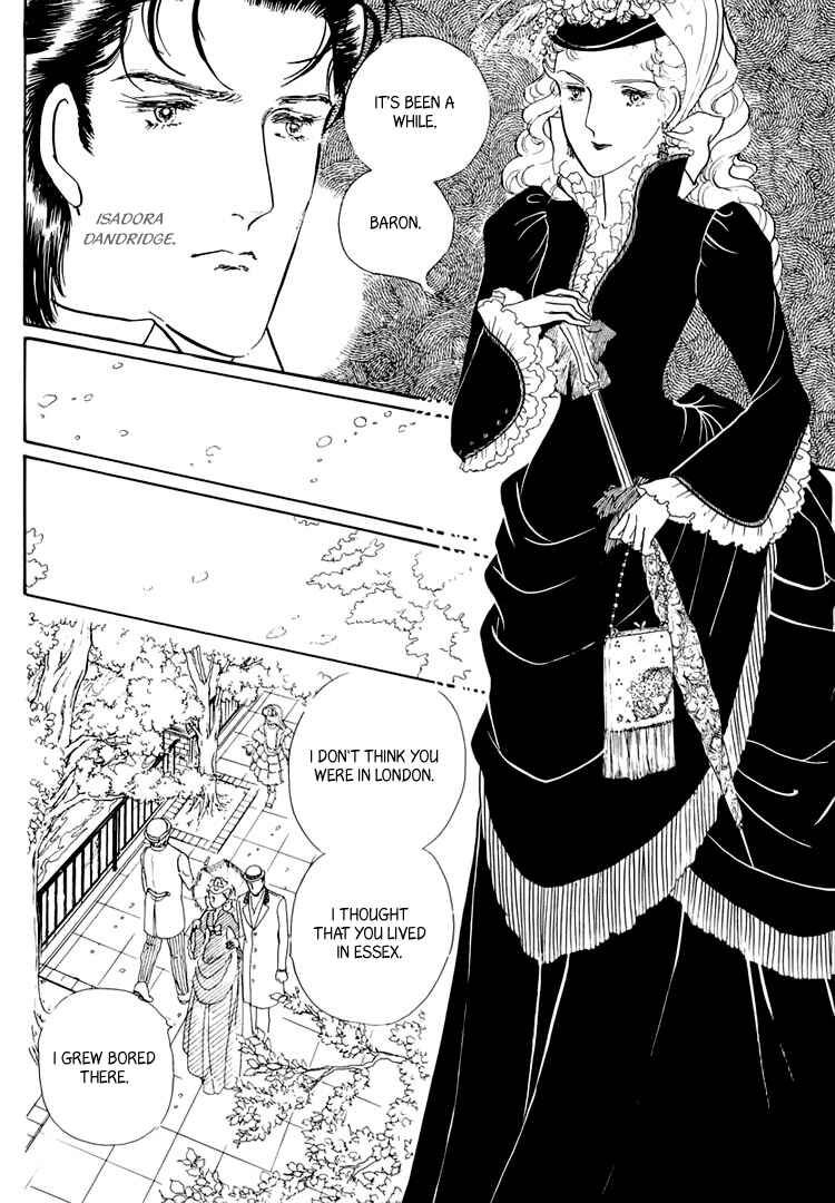 Page 52 Chapter 20 Yokohama Story