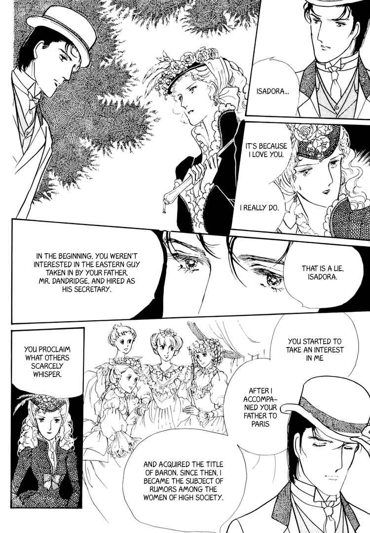 Page 54 Chapter 20 Yokohama Story