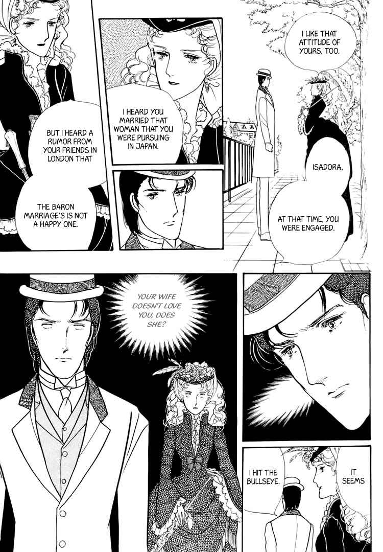 Page 55 Chapter 20 Yokohama Story