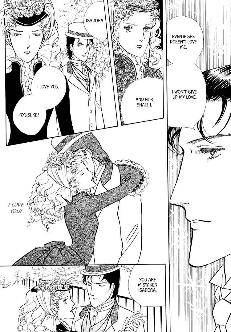 Page 56 Chapter 20 Yokohama Story