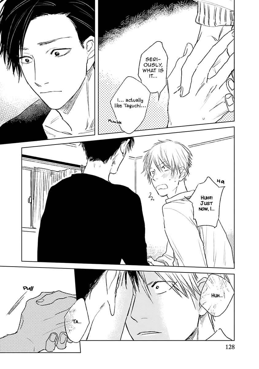 Page 25 Chapter 4 Like a Sugar
