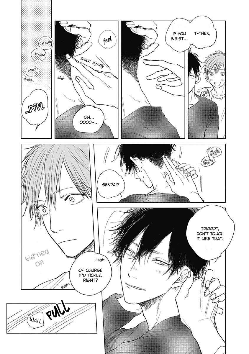Page 4 Chapter 5.5 Like a Sugar