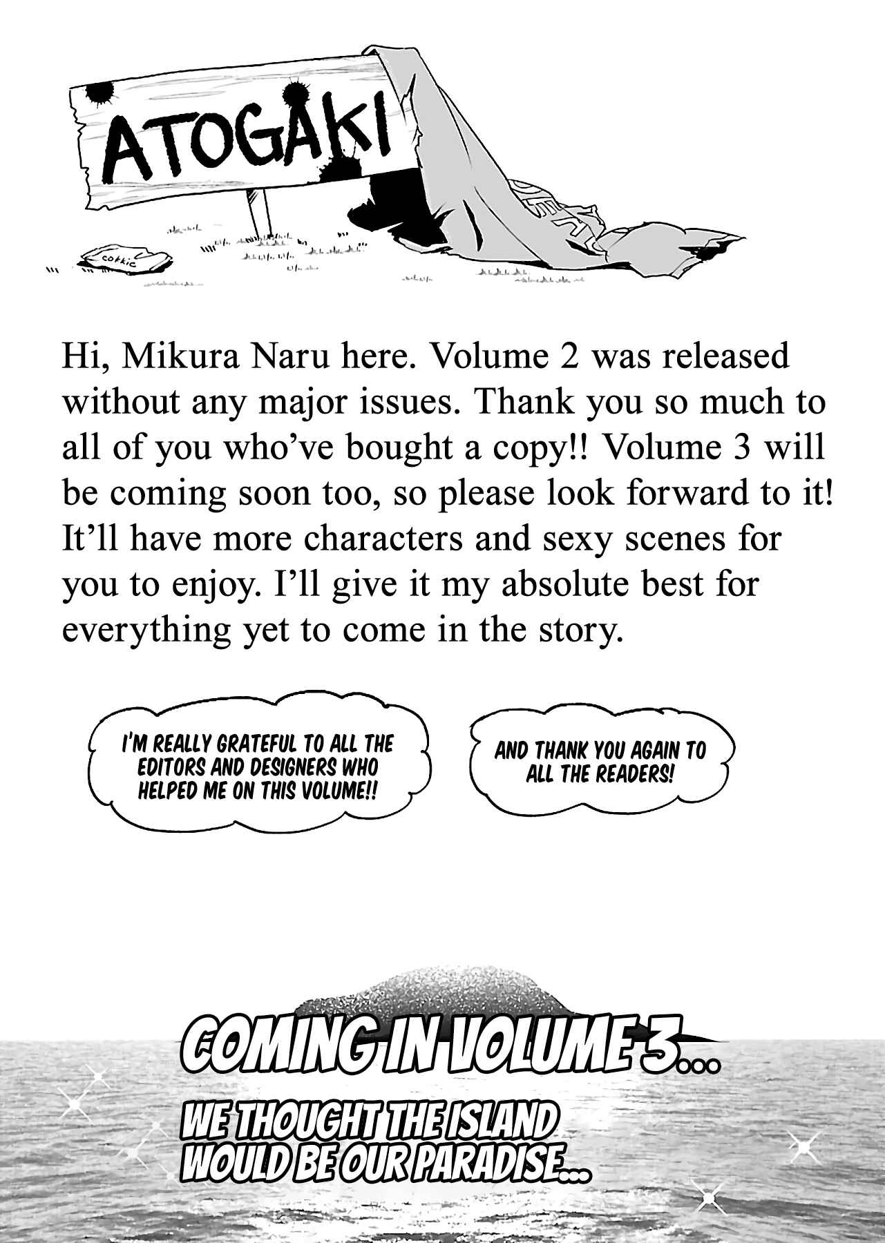 Page 28 Chapter 12 Zombie Darake no Kono Sekai de wa Sex Shinai to Ikinokorenai