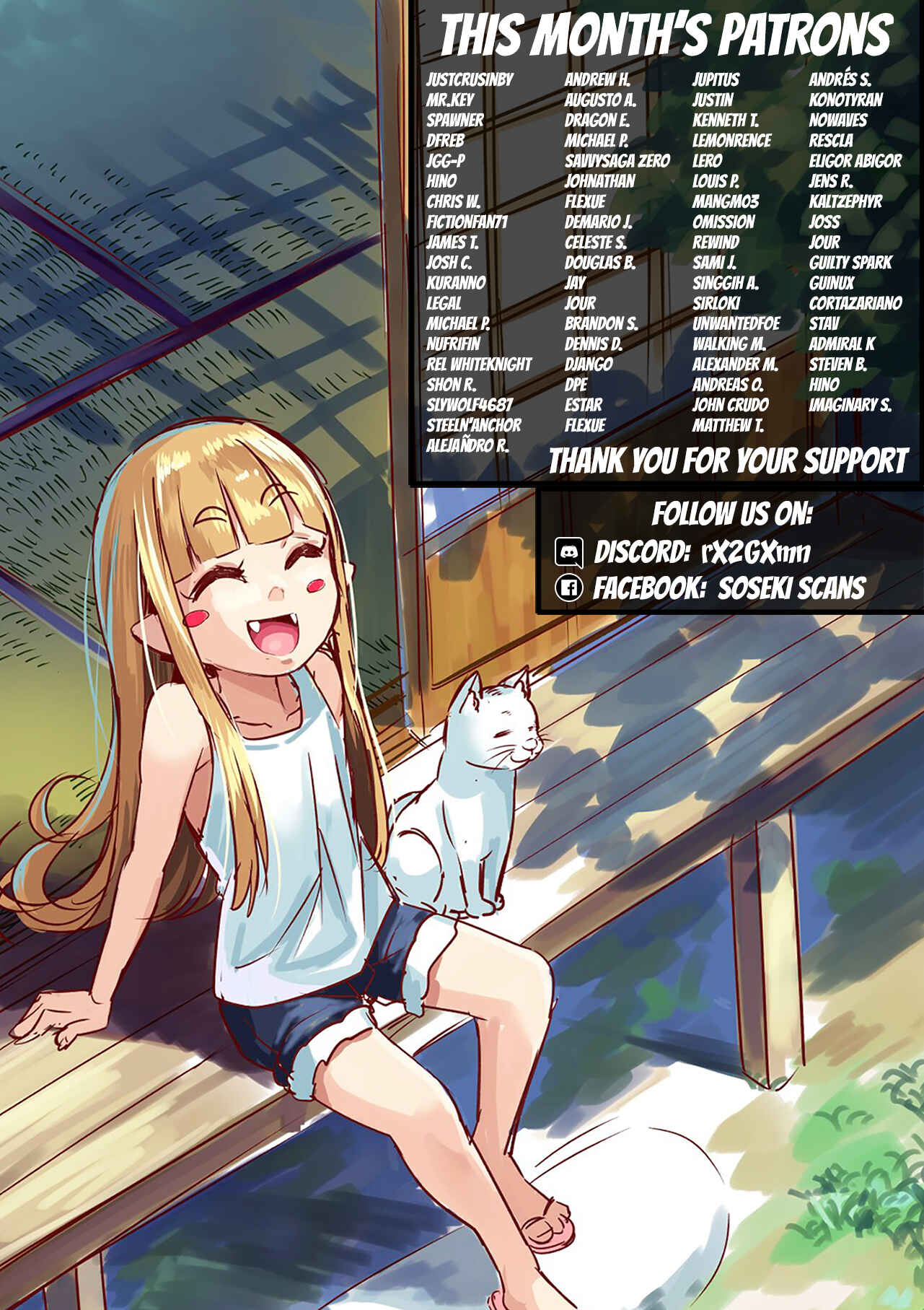 Page 27 Chapter 6 Zombie Darake no Kono Sekai de wa Sex Shinai to Ikinokorenai