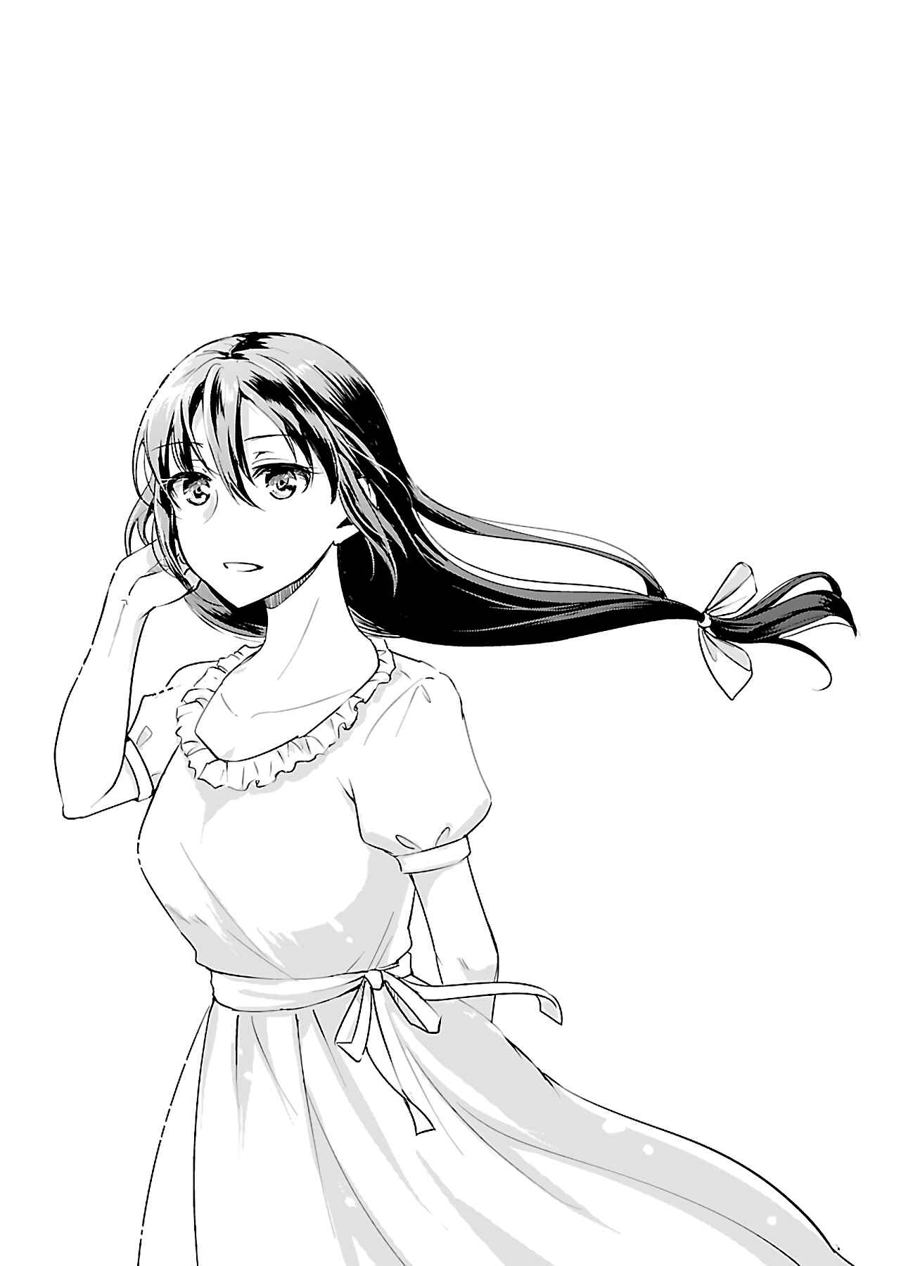 Page 26 Chapter 8 Zombie Darake no Kono Sekai de wa Sex Shinai to Ikinokorenai