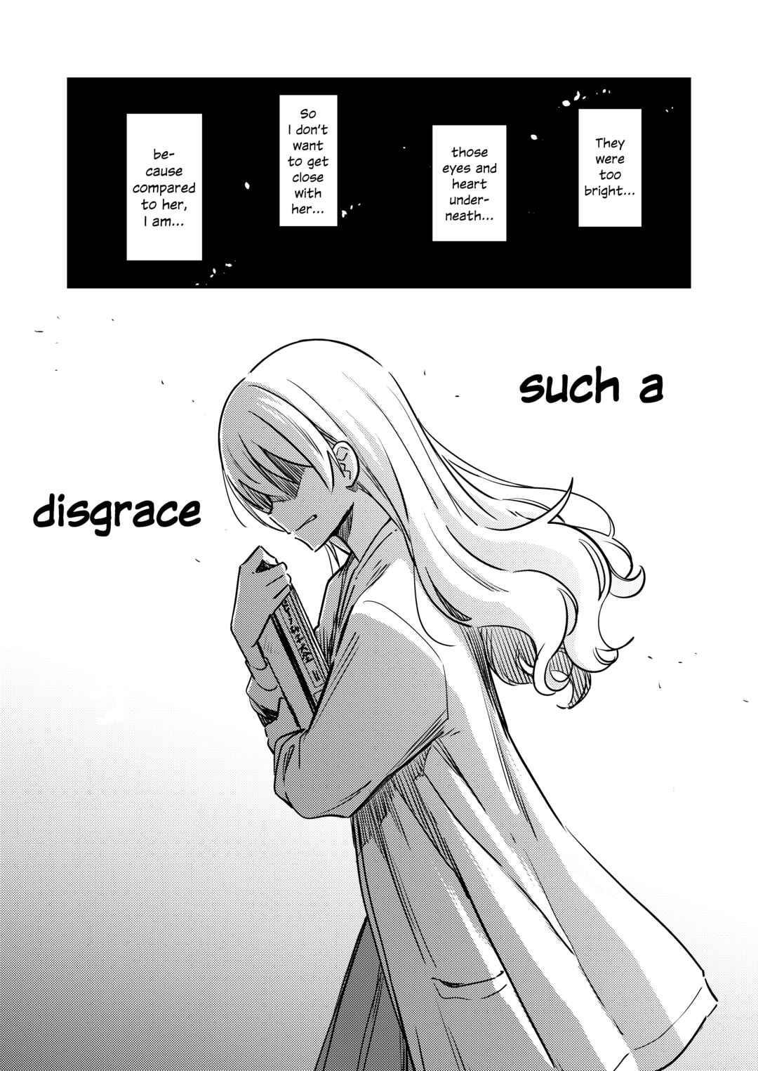 Page 17 Chapter 3 GIRLS und PANZER - DARJEELING FIRST FLUSH (Doujinshi)