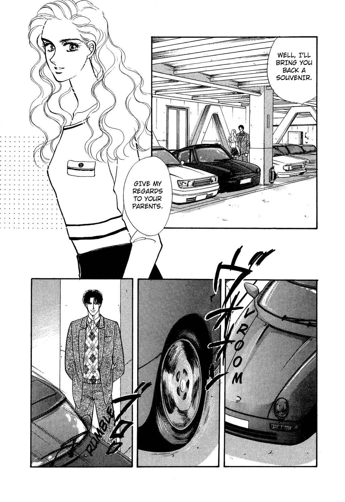 Page 13 Chapter 5.1 Lady Lady