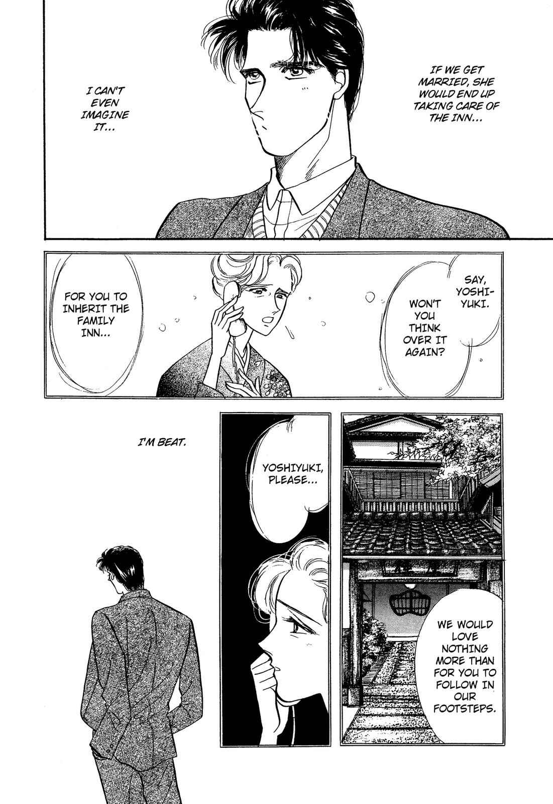 Page 14 Chapter 5.1 Lady Lady