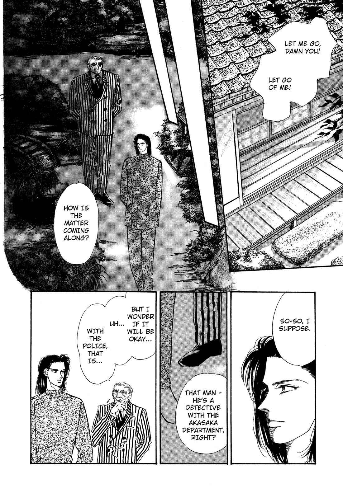 Page 26 Chapter 5.1 Lady Lady