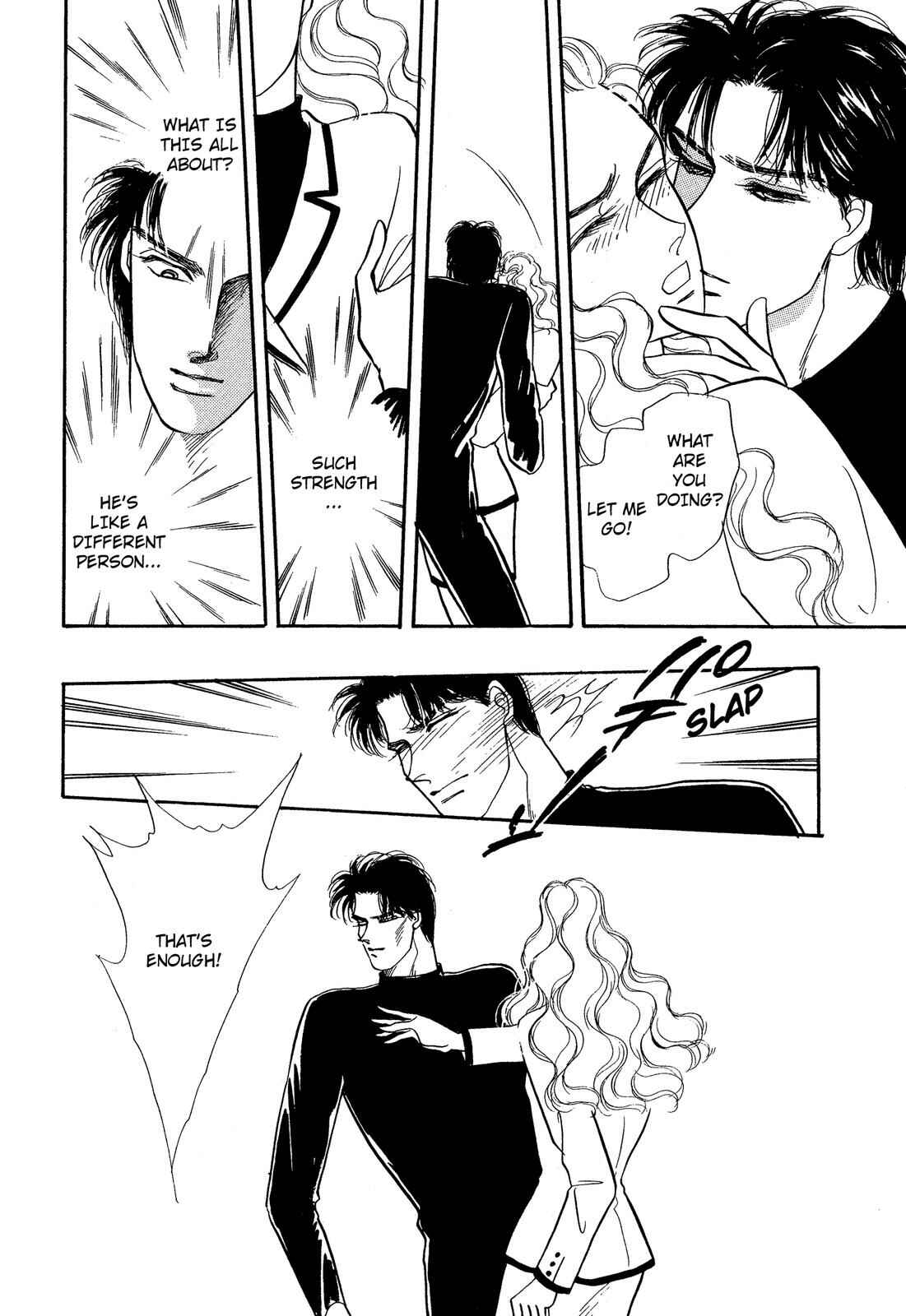 Page 40 Chapter 5.1 Lady Lady