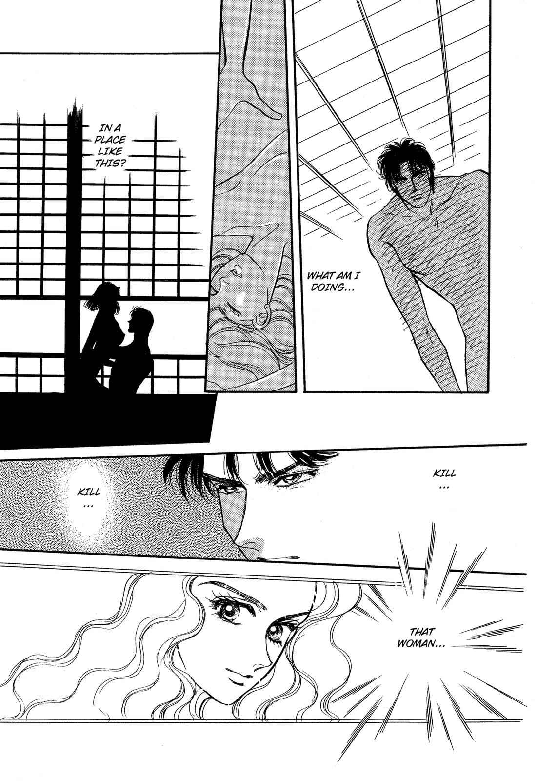 Page 51 Chapter 5.1 Lady Lady