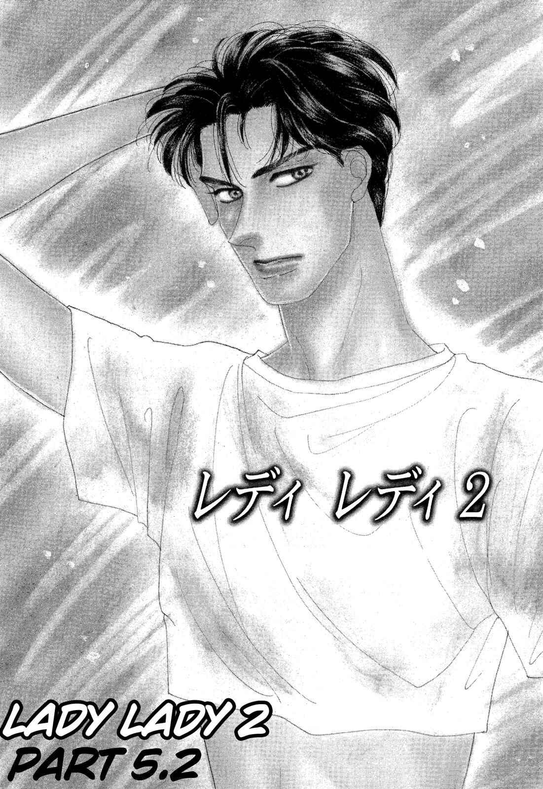 Page 1 Chapter 5.2 Lady Lady