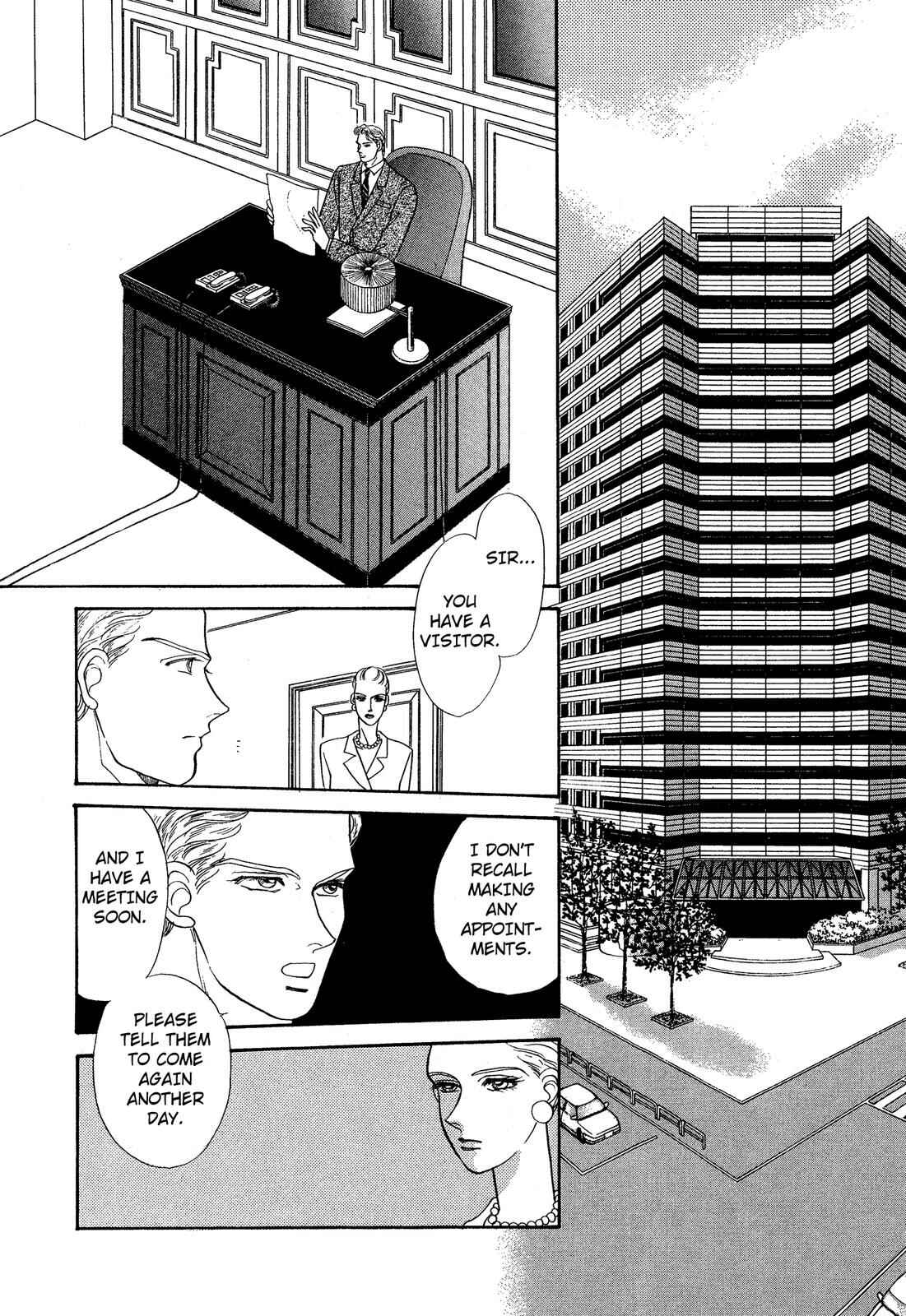 Page 11 Chapter 5.2 Lady Lady