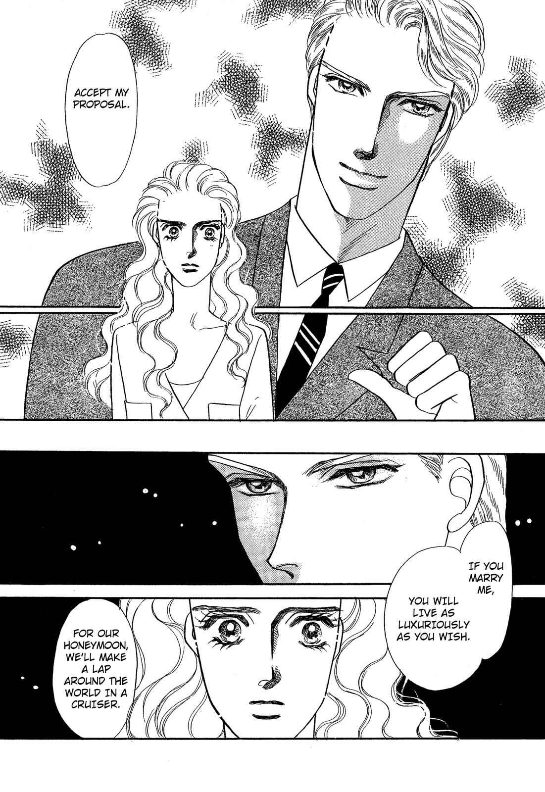 Page 14 Chapter 5.2 Lady Lady