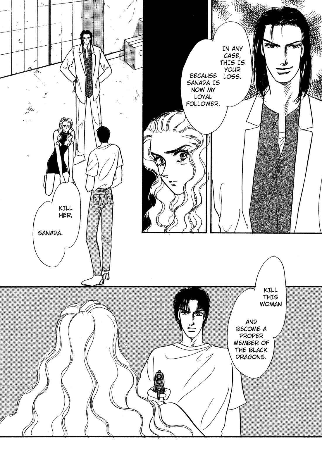 Page 34 Chapter 5.2 Lady Lady