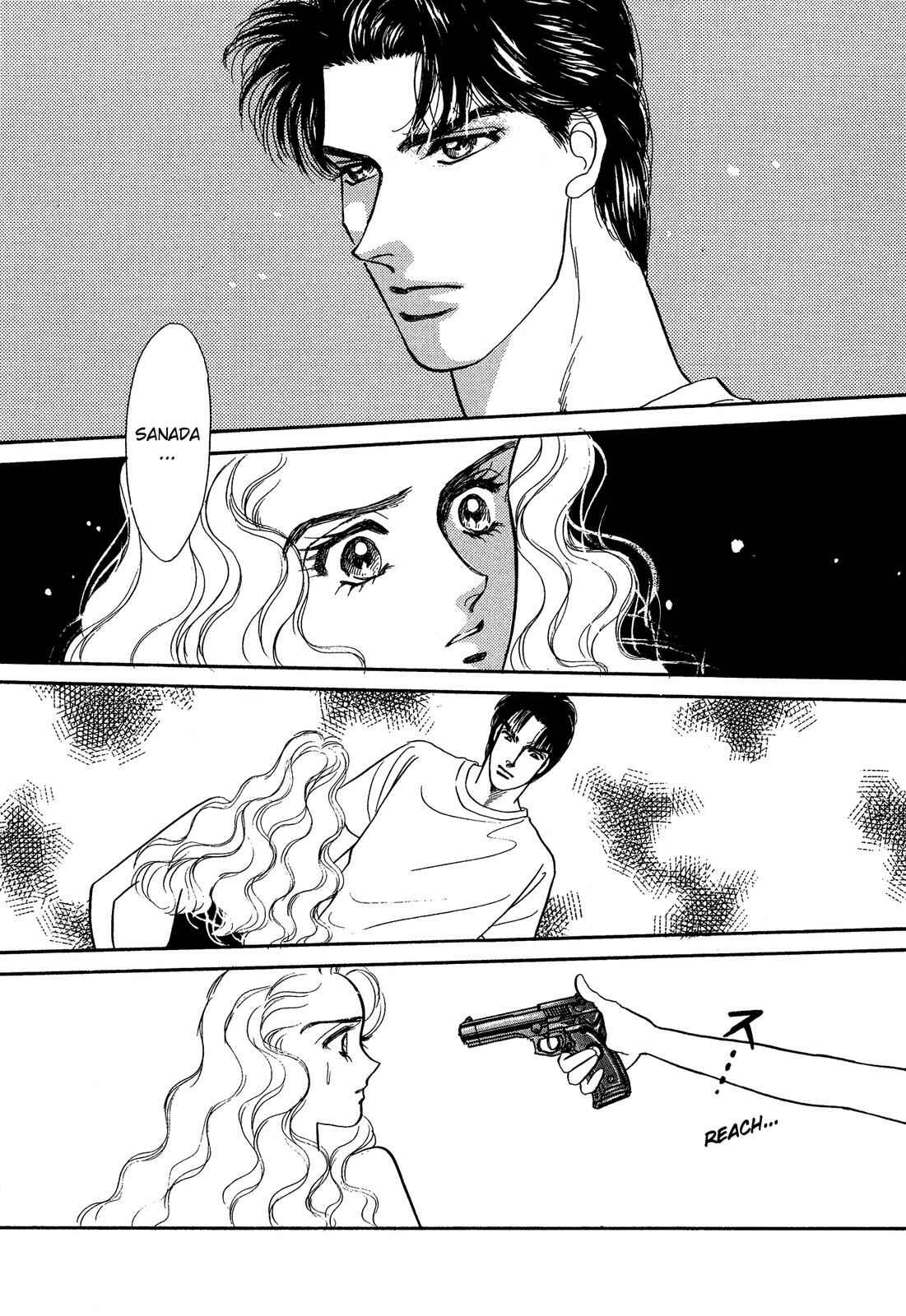 Page 35 Chapter 5.2 Lady Lady