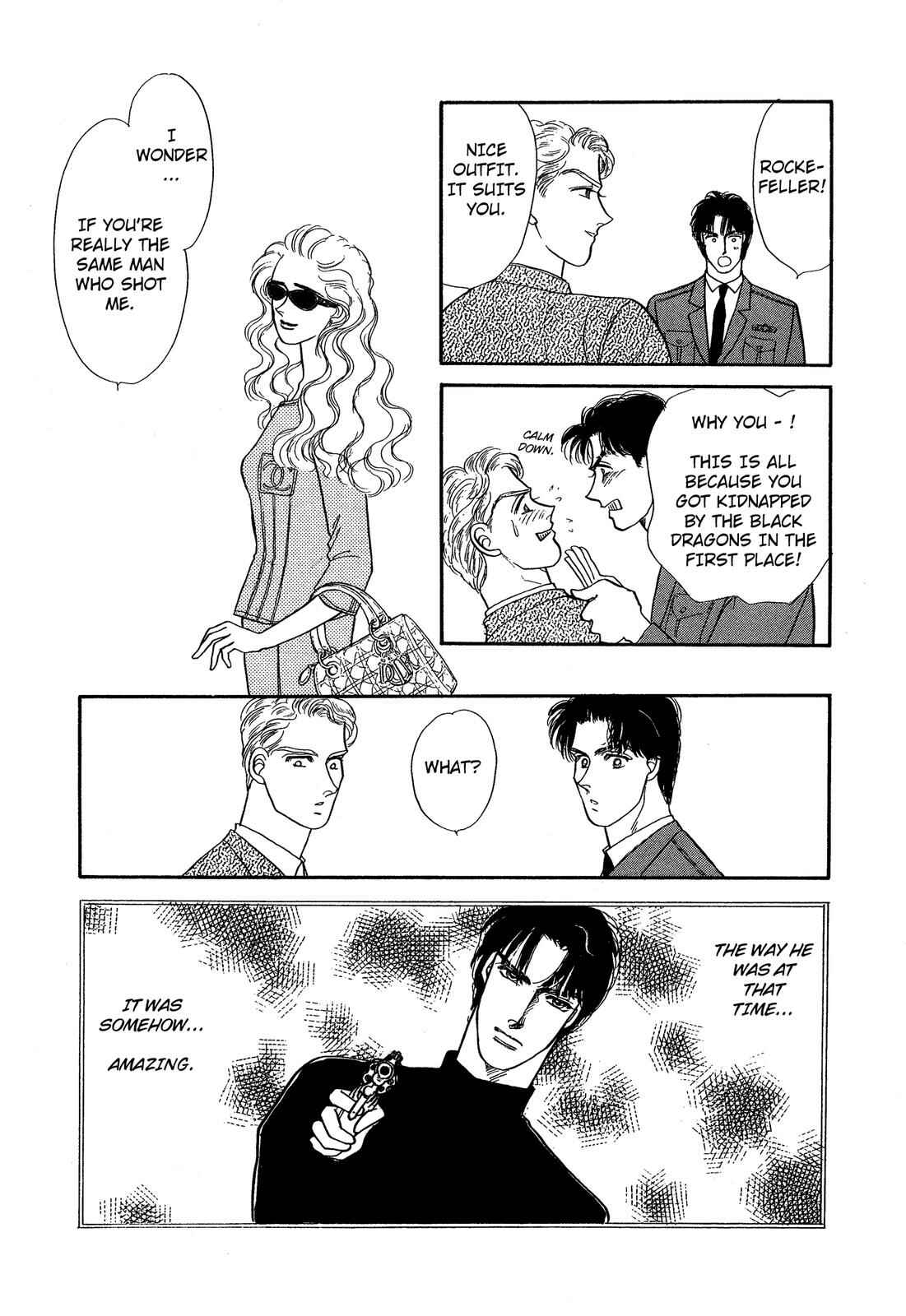 Page 45 Chapter 5.2 Lady Lady